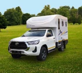 Discoverer FunXA automatic