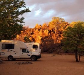 Discoverer FunXA automatic